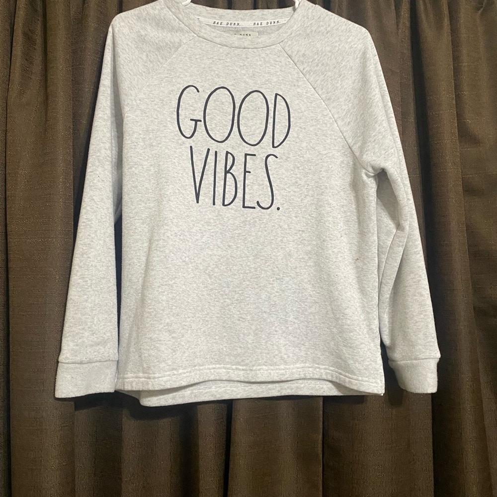 Rae Dunn Sweatshirt